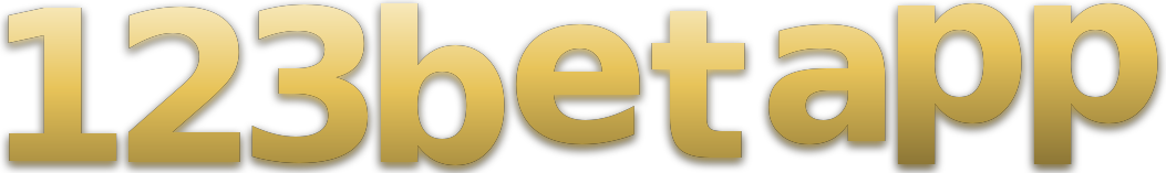 123bet app logo