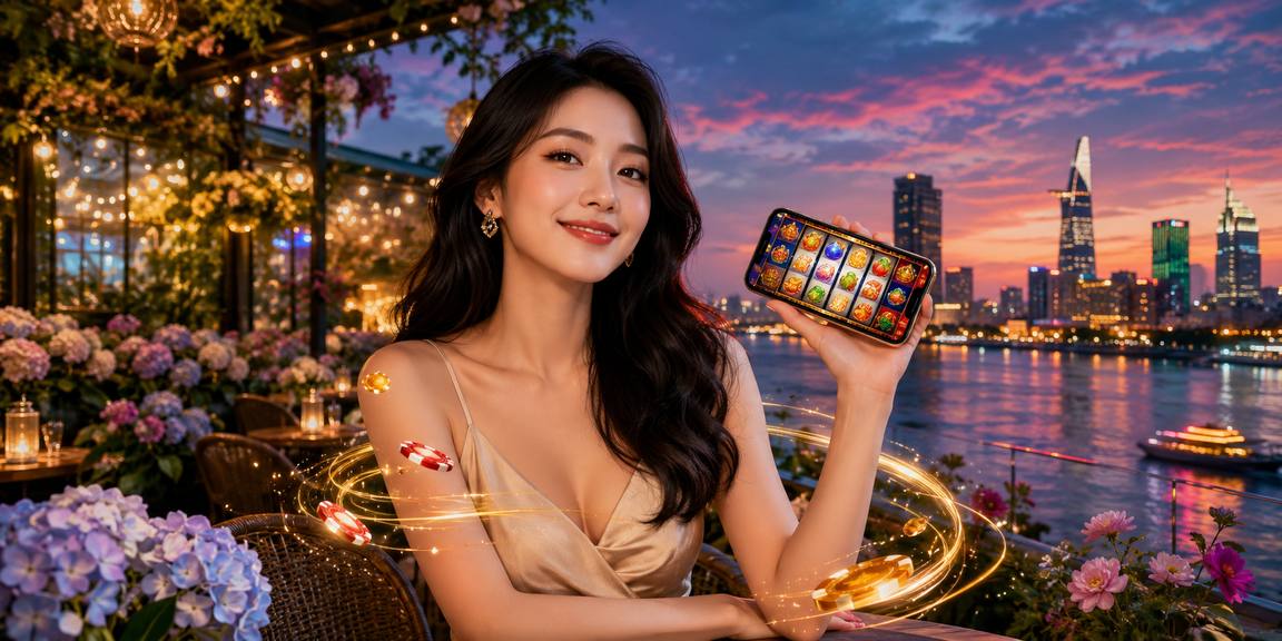 123bet app Casino